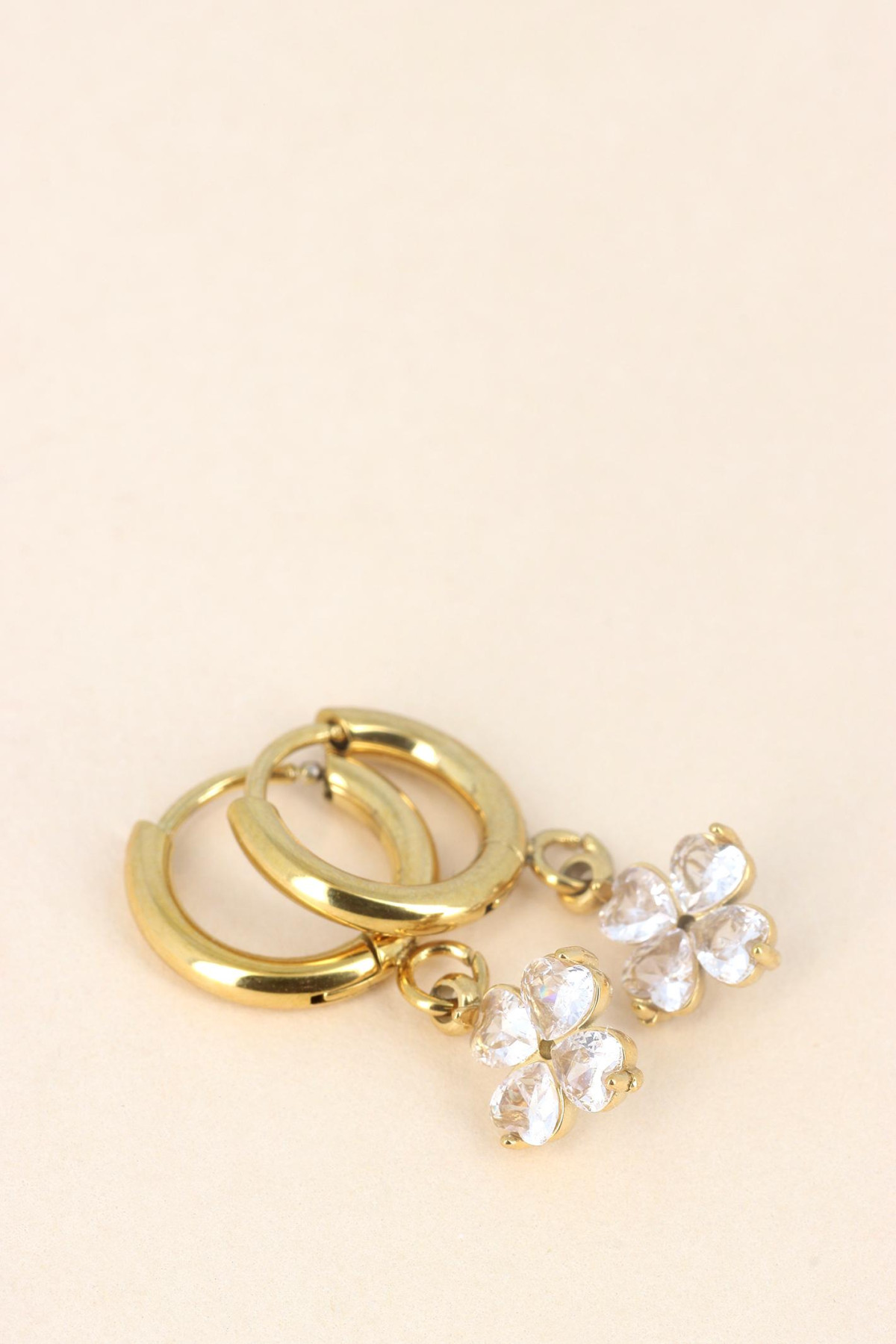 Boucles Marbel