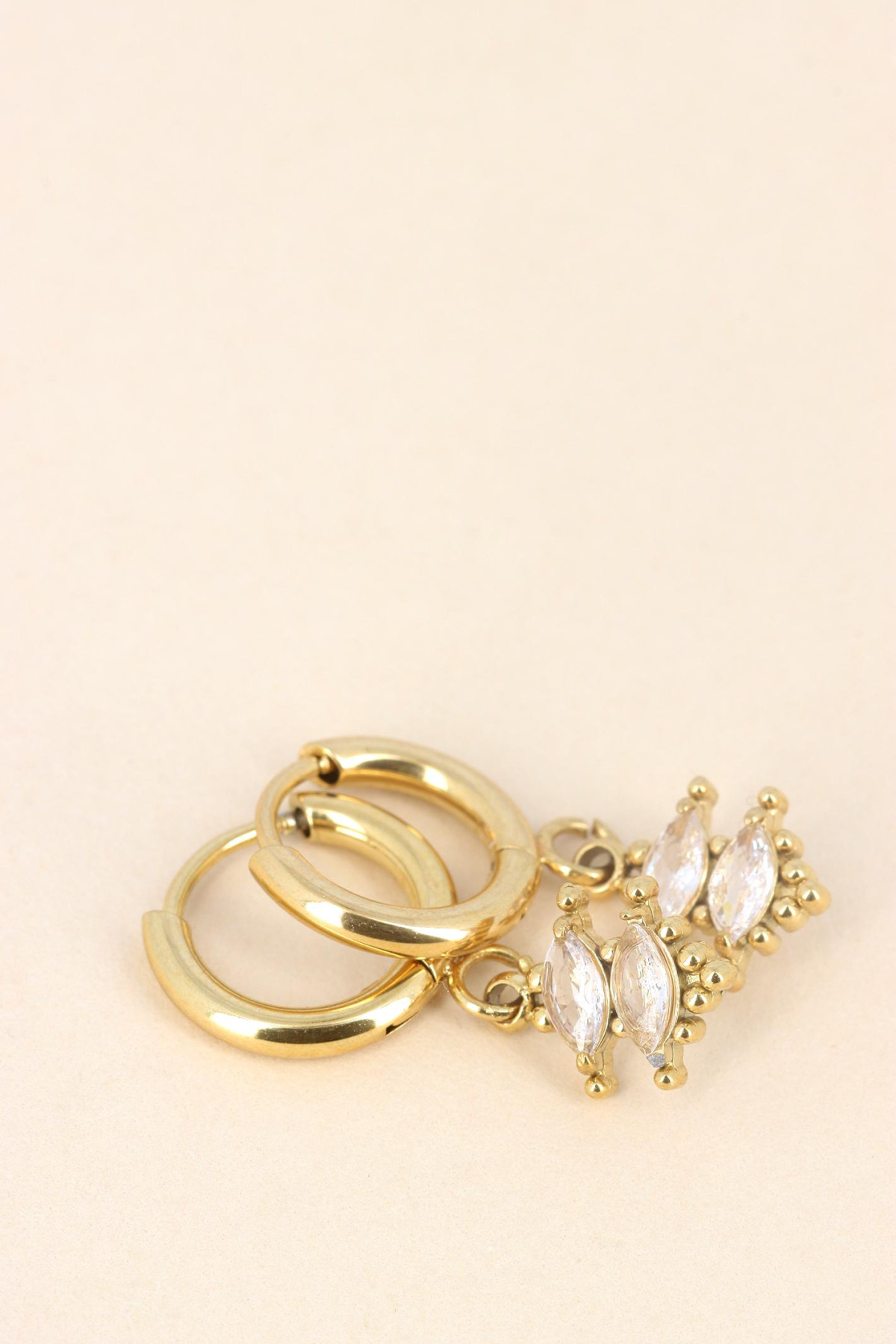 Boucles Snow