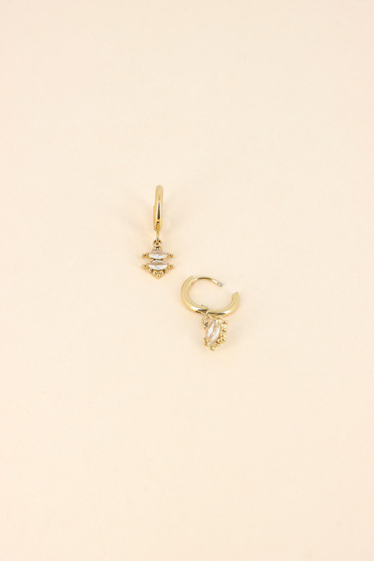 Boucles Snow