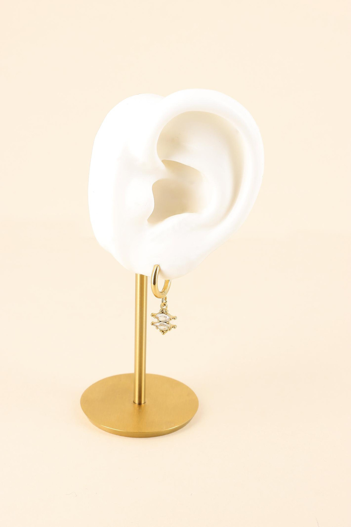 Boucles Snow