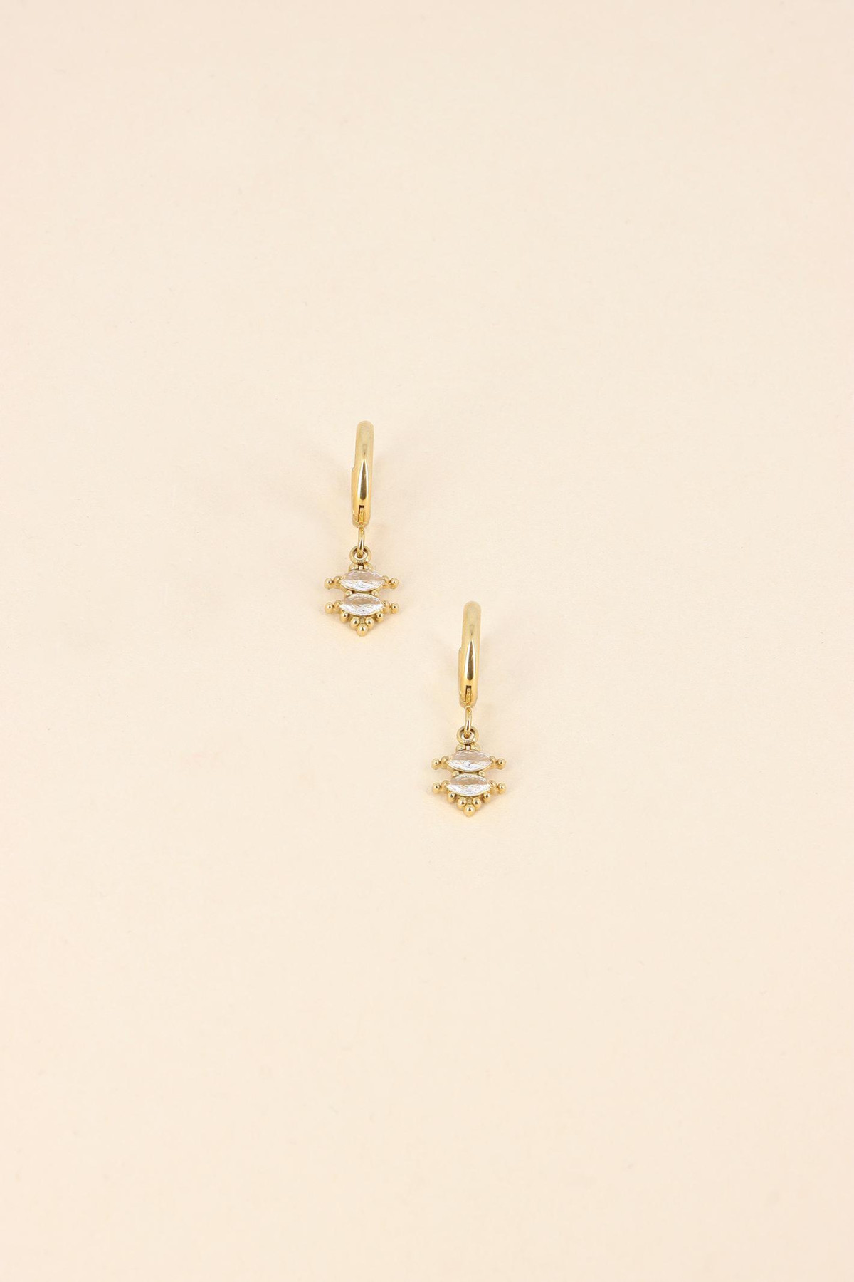 Boucles Snow