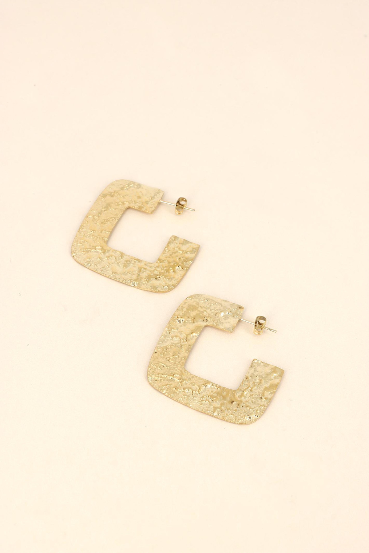 Boucles Jalila