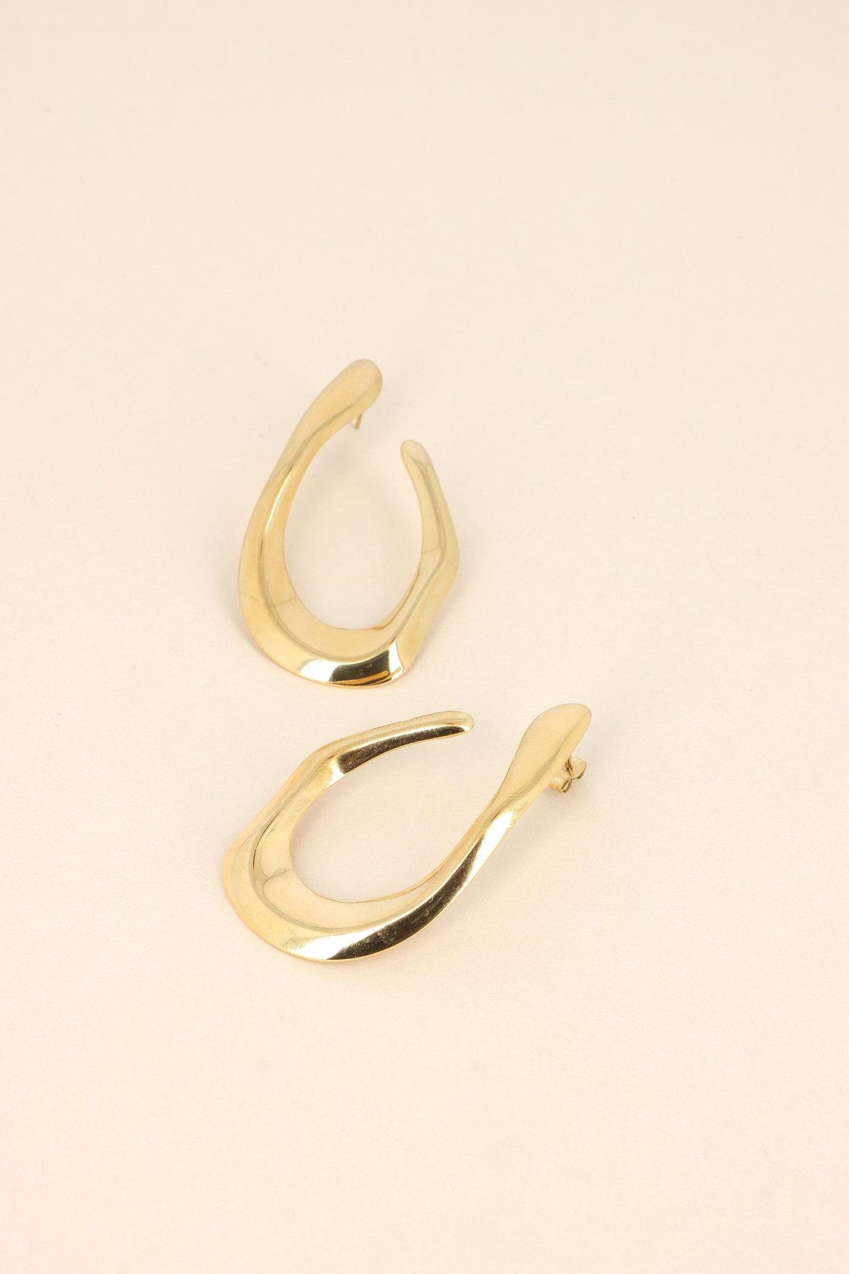 Boucles Vanna