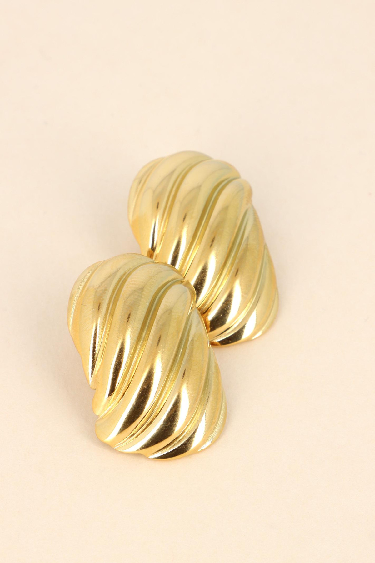 Boucles Esméralda