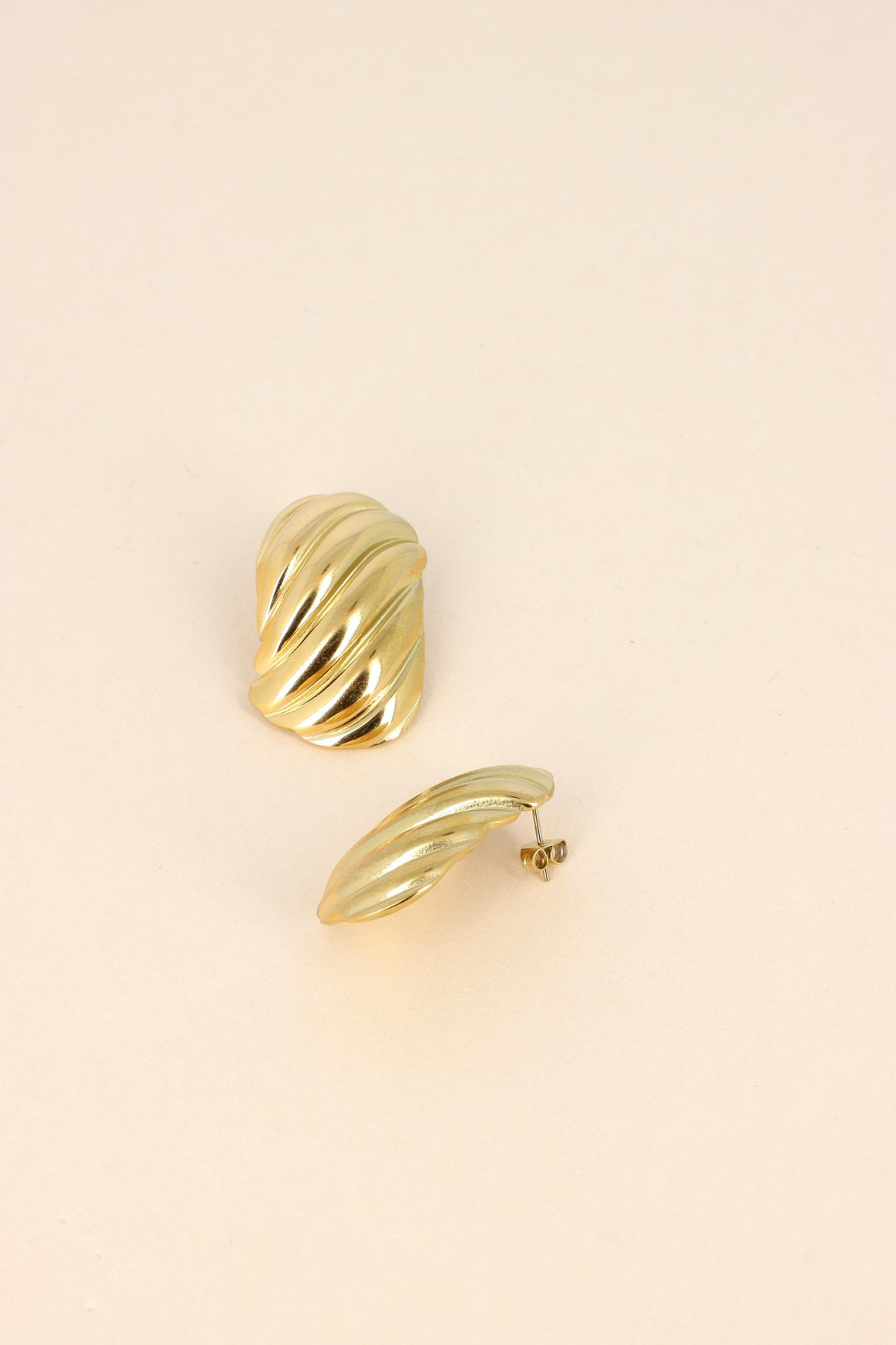 Boucles Esméralda