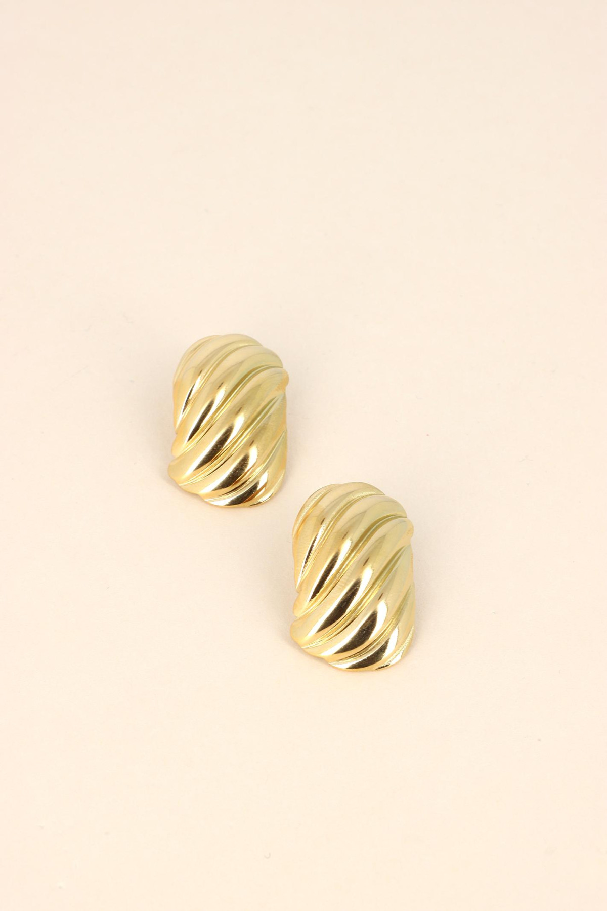 Boucles Esméralda