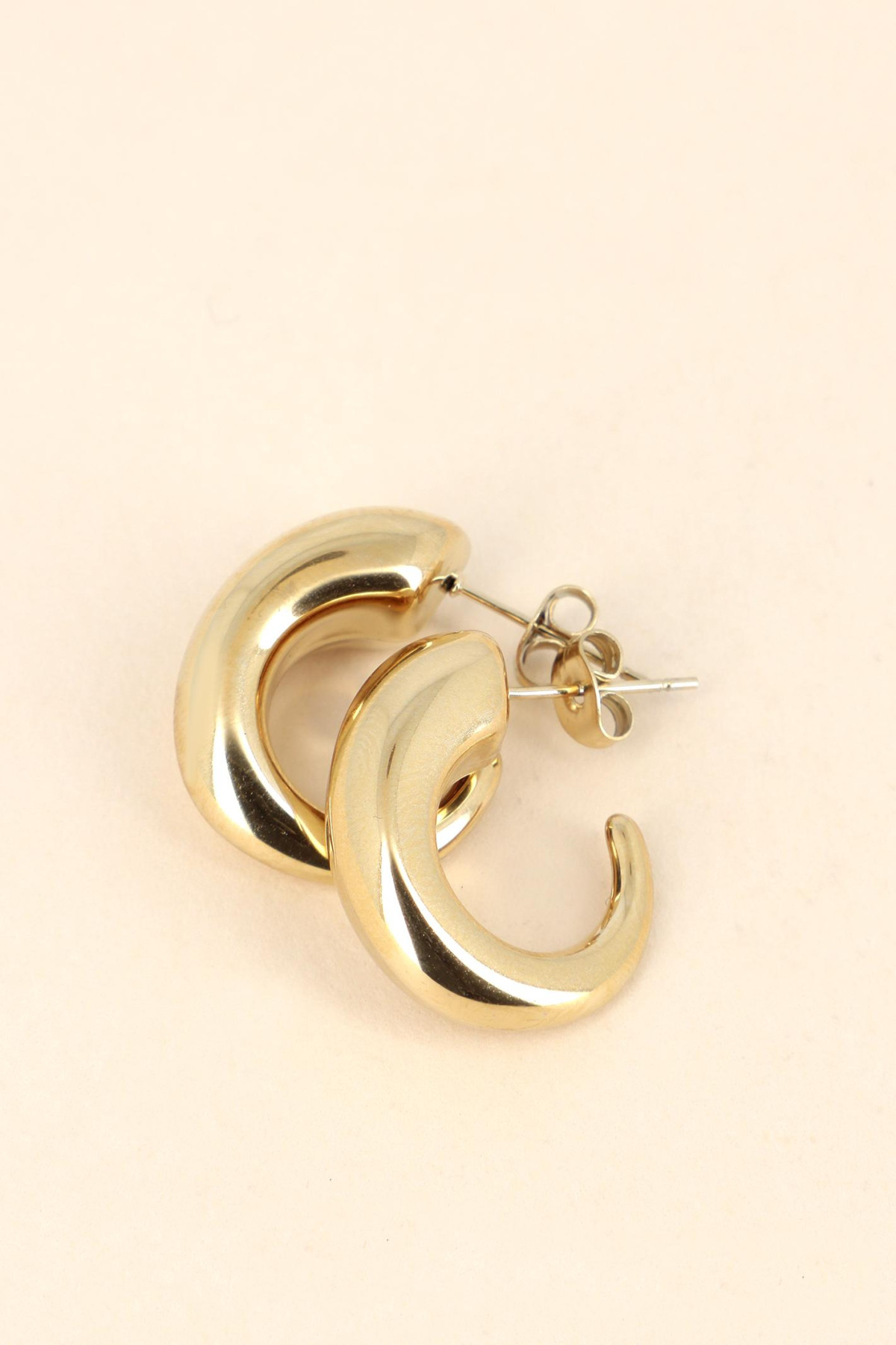 Boucles Nélia