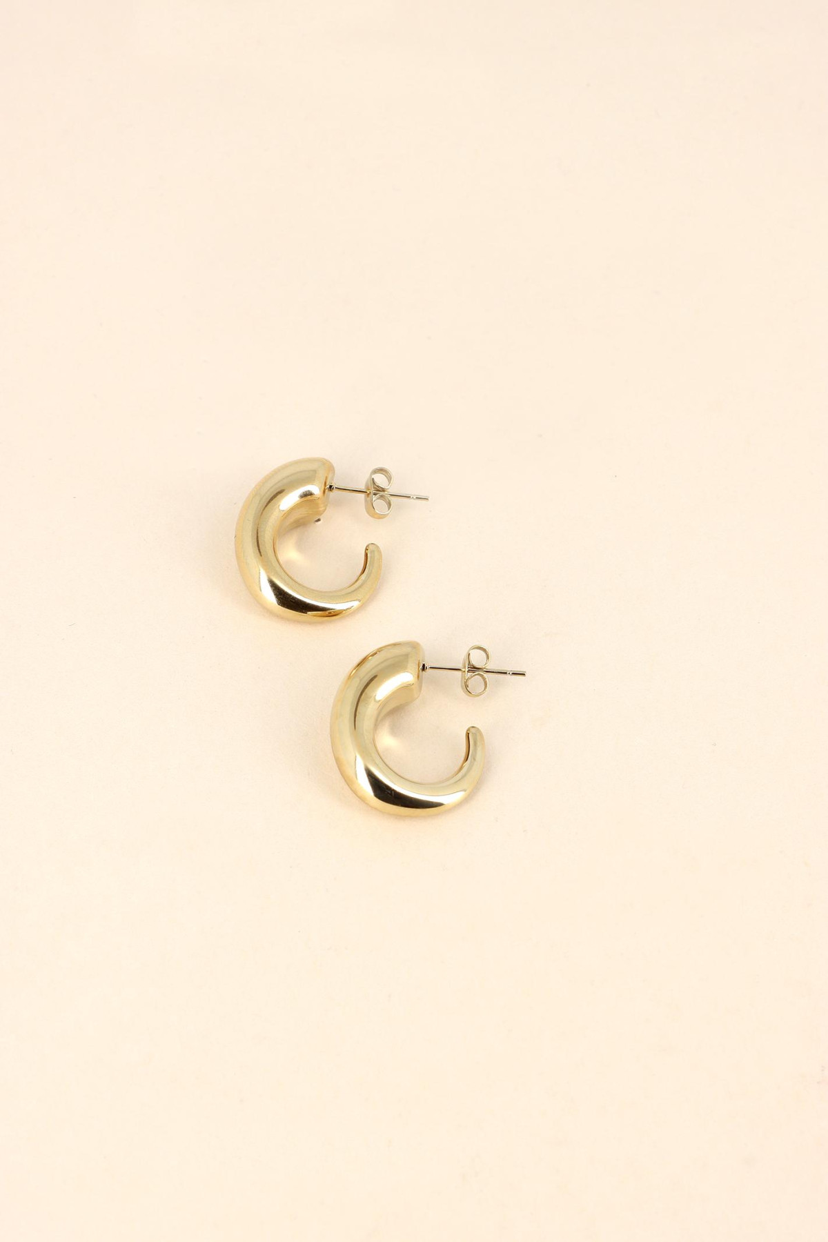 Boucles Nélia