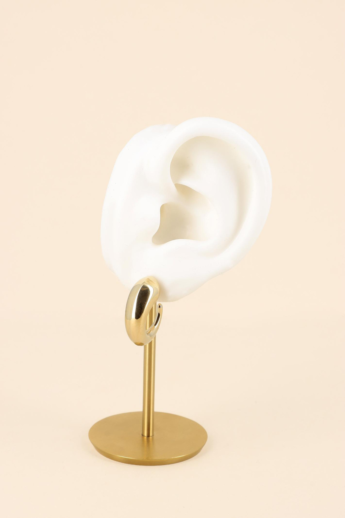 Boucles Nélia