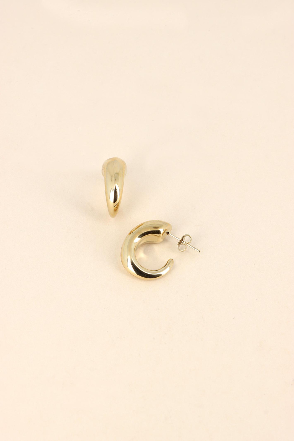 Boucles Nélia