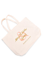 Tote Bag Marceau & Inès