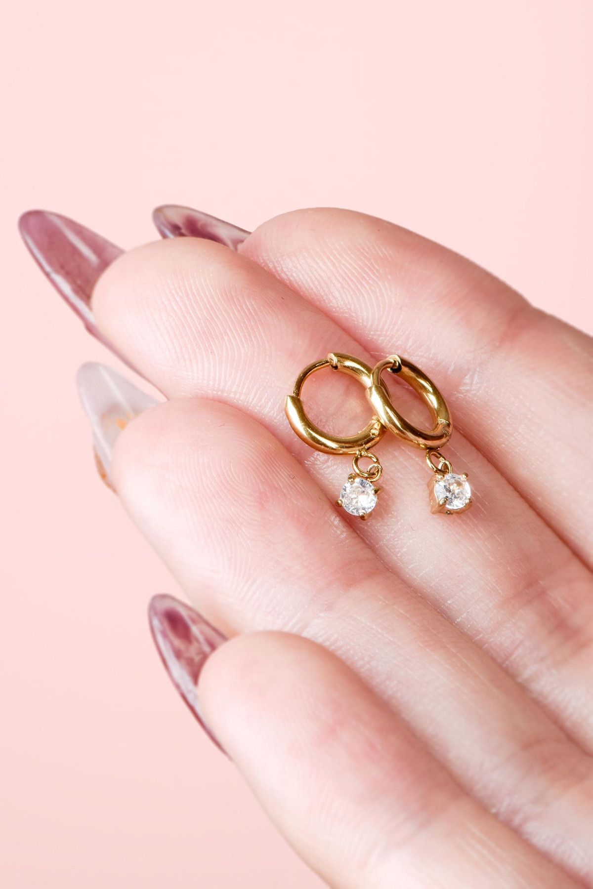 Boucles Dita