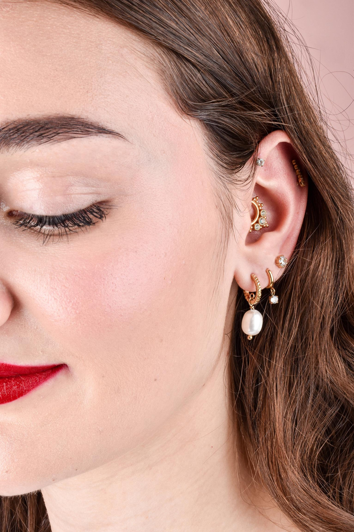 Boucles Dita