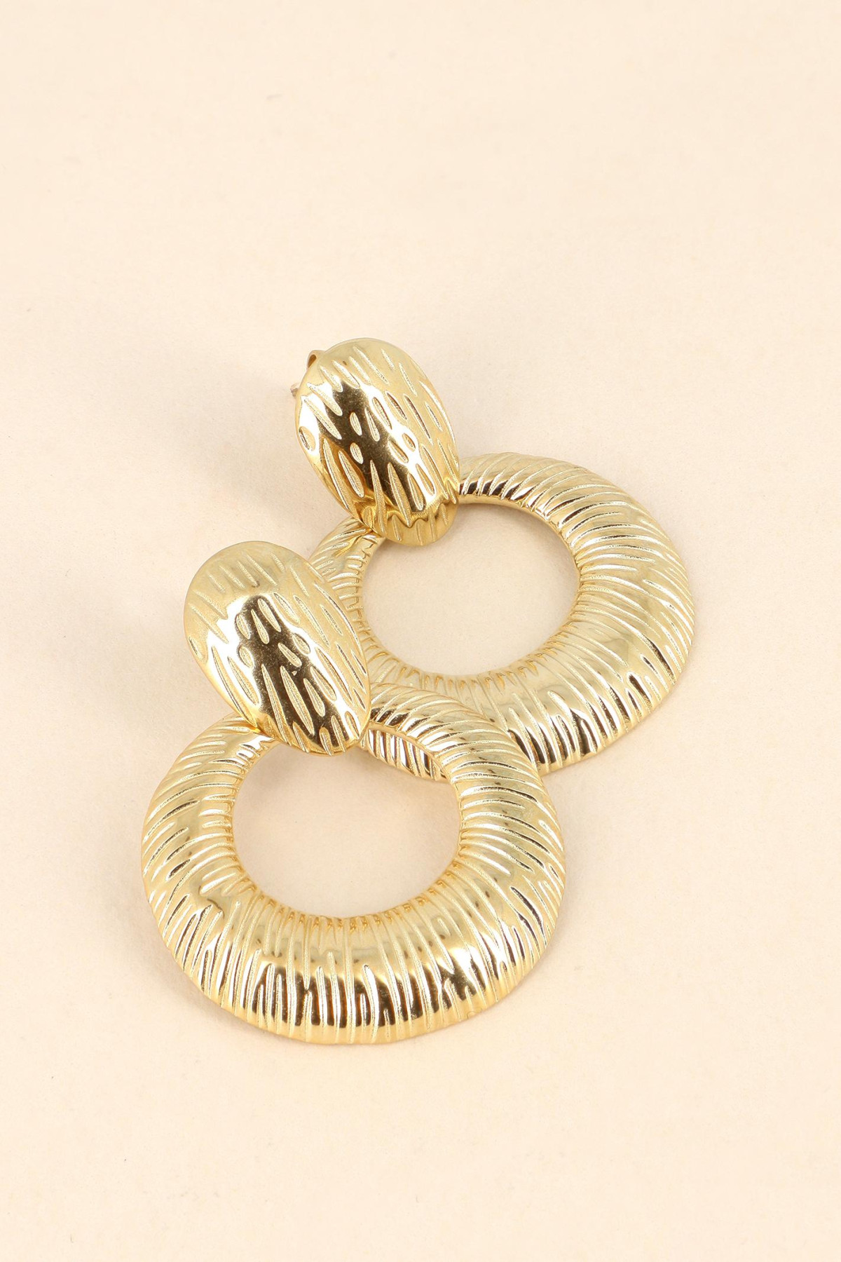 Boucles Chéryl