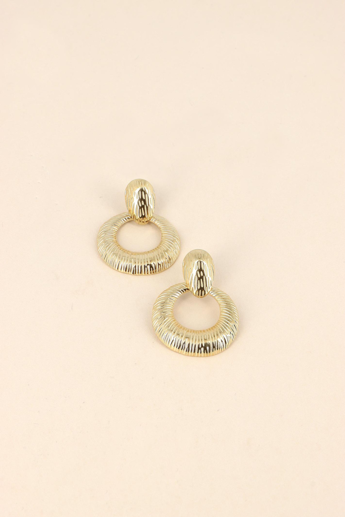 Boucles Chéryl