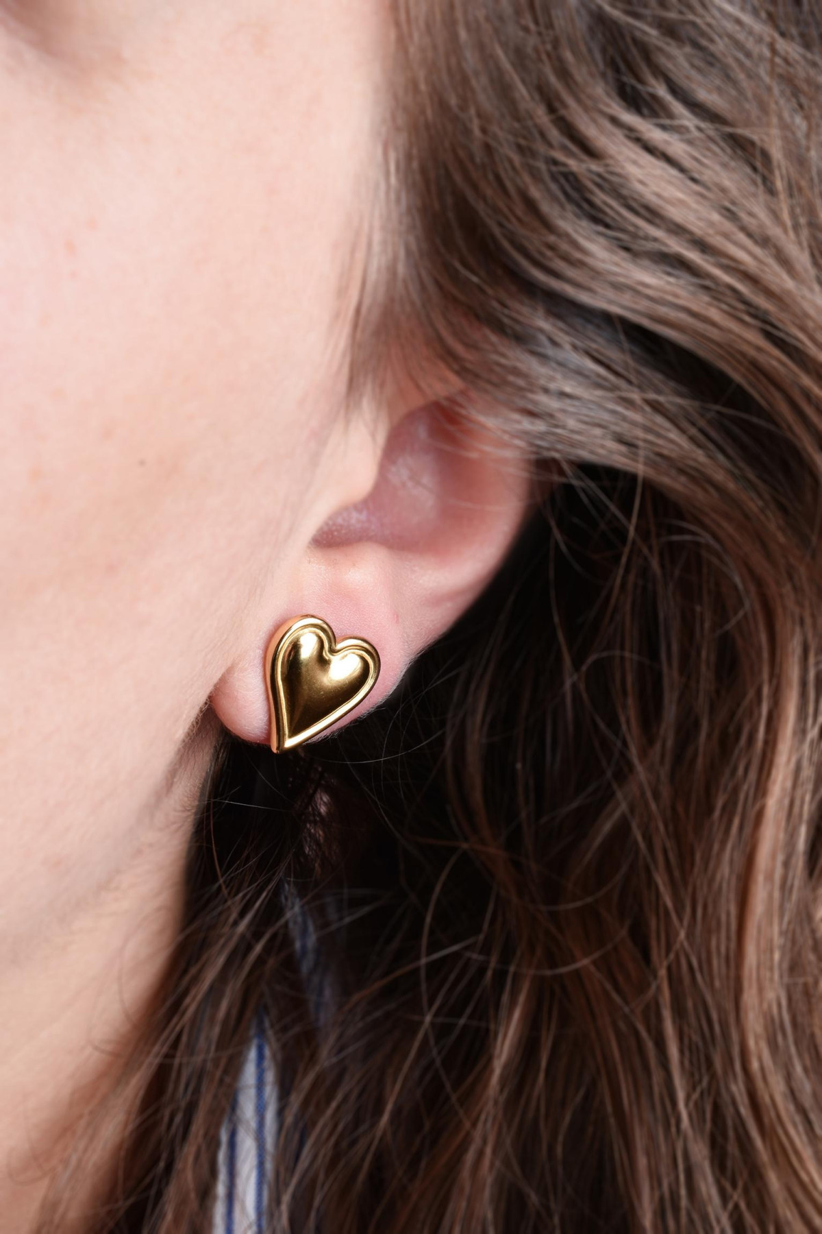 Boucles Aimée