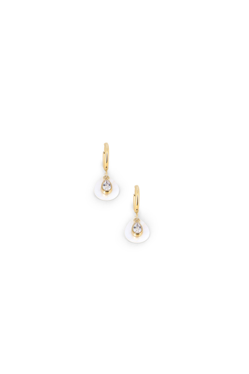 Boucles Mailah