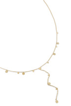 Collier Laurélise