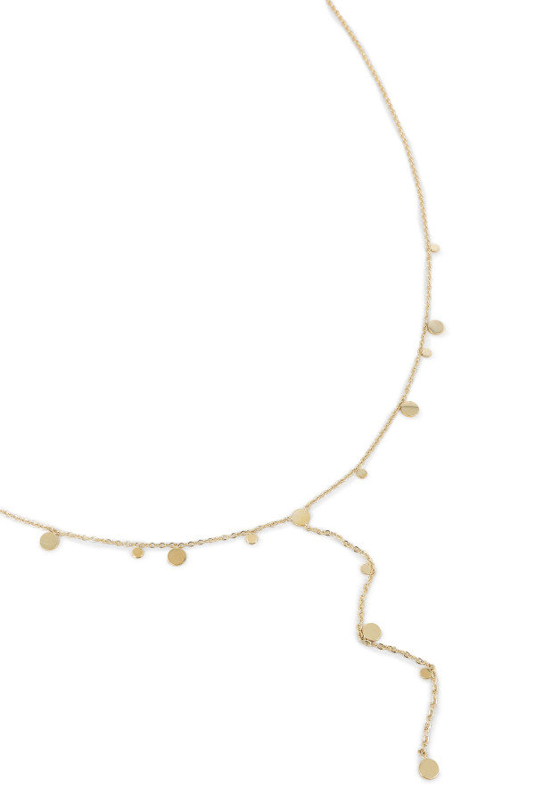 Collier Laurélise