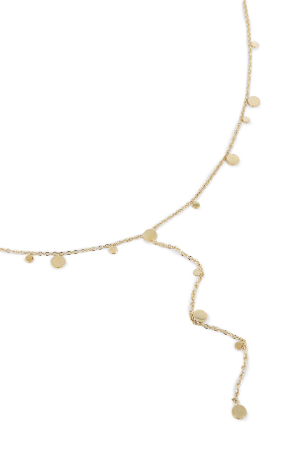 Collier Laurélise