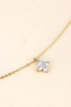 Collier Dalvine