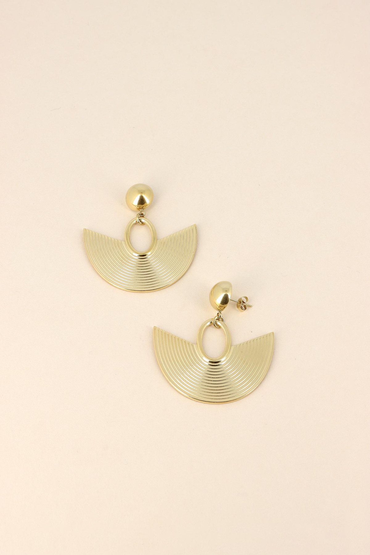 Boucles Véga