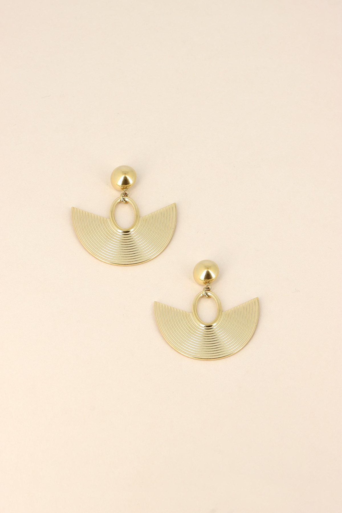 Boucles Véga
