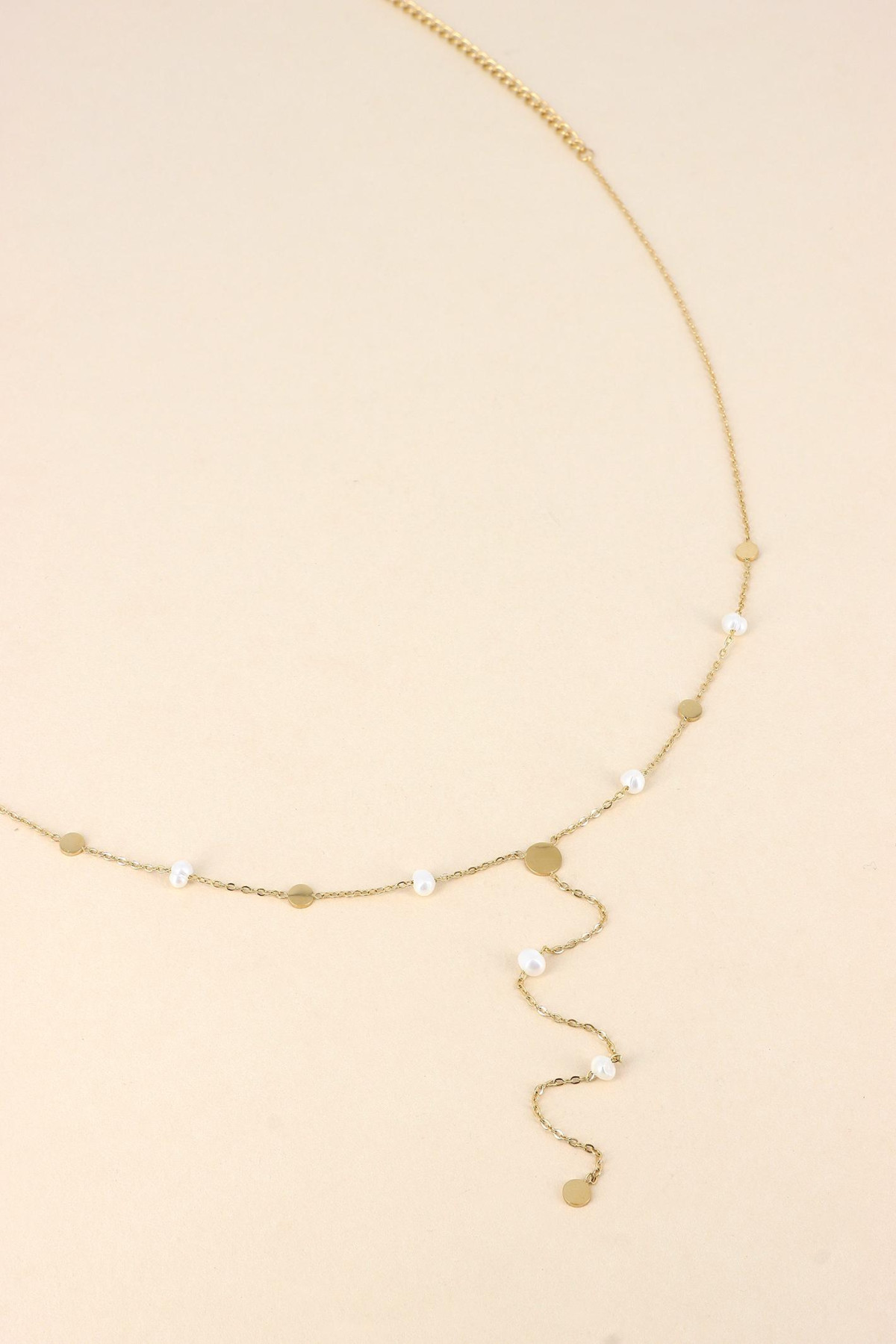 Collier Laurinne
