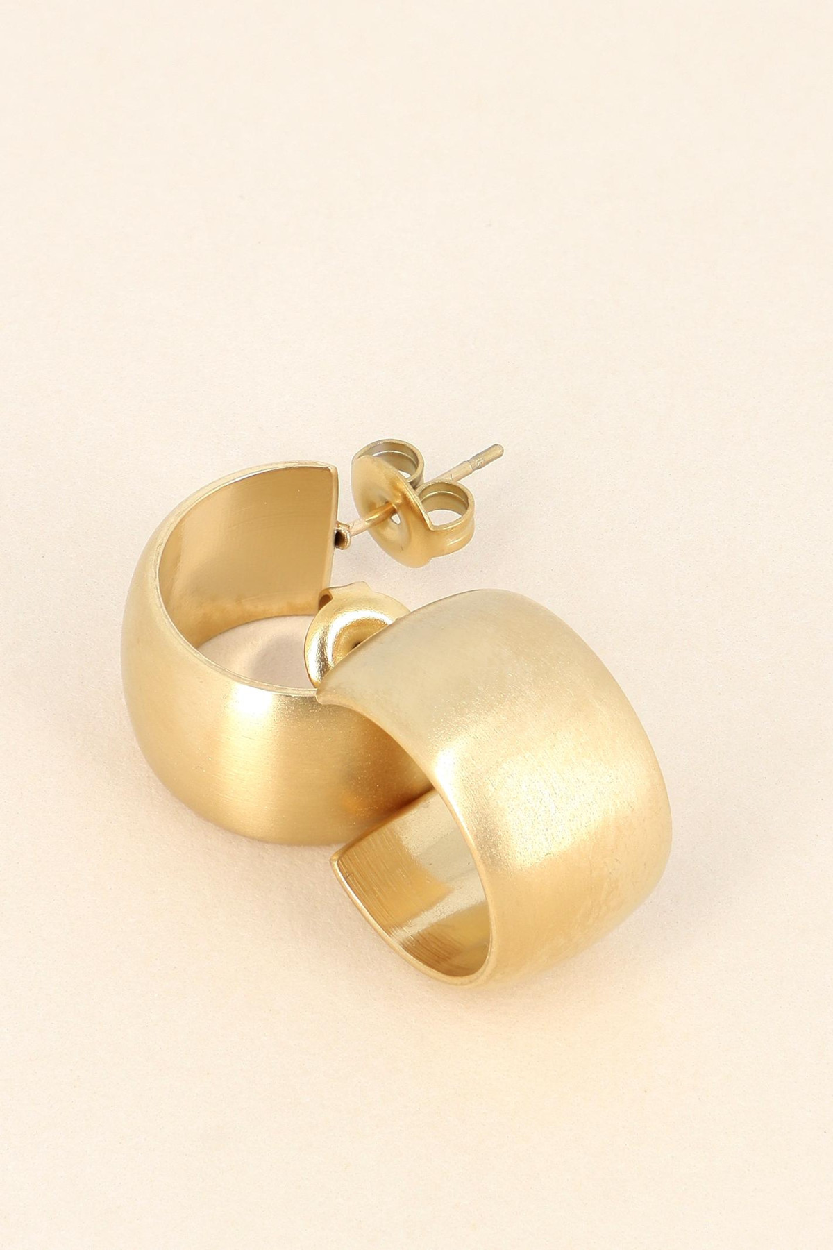 Boucles Zélia