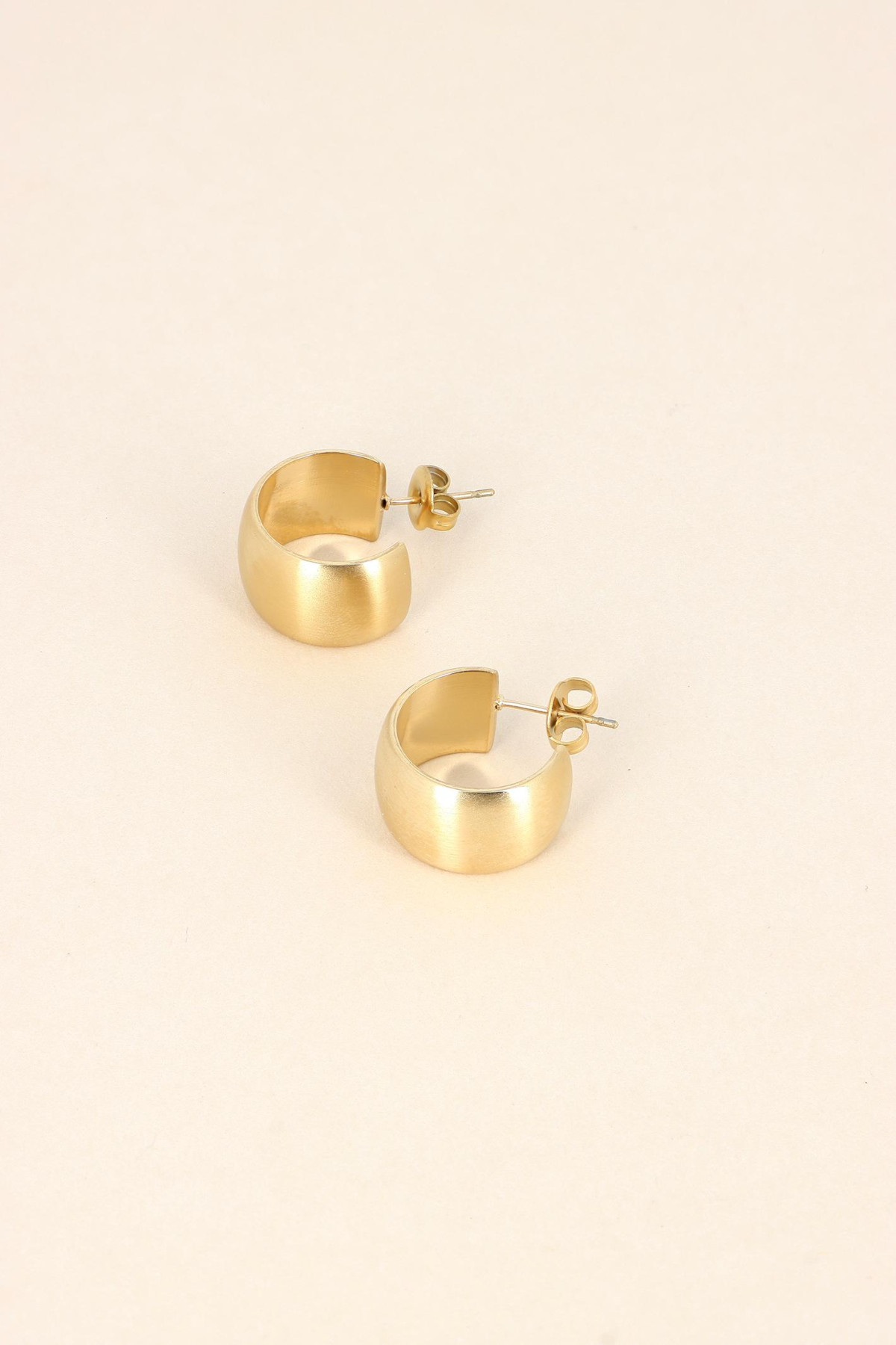 Boucles Zélia