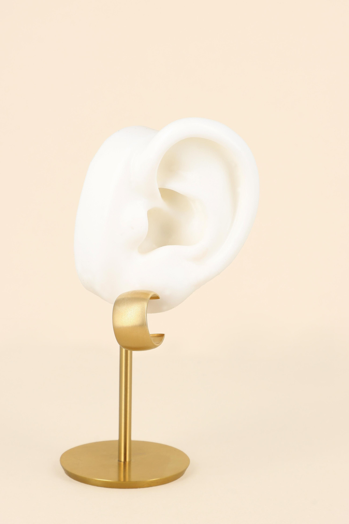 Boucles Zélia