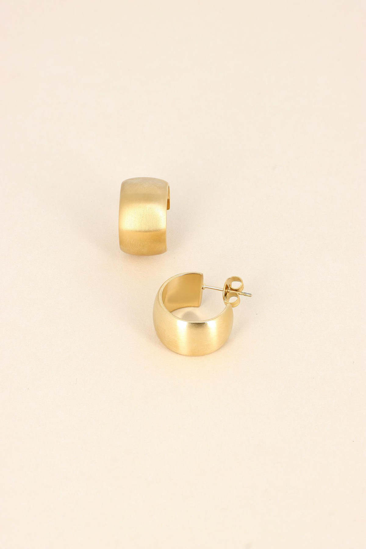 Boucles Zélia