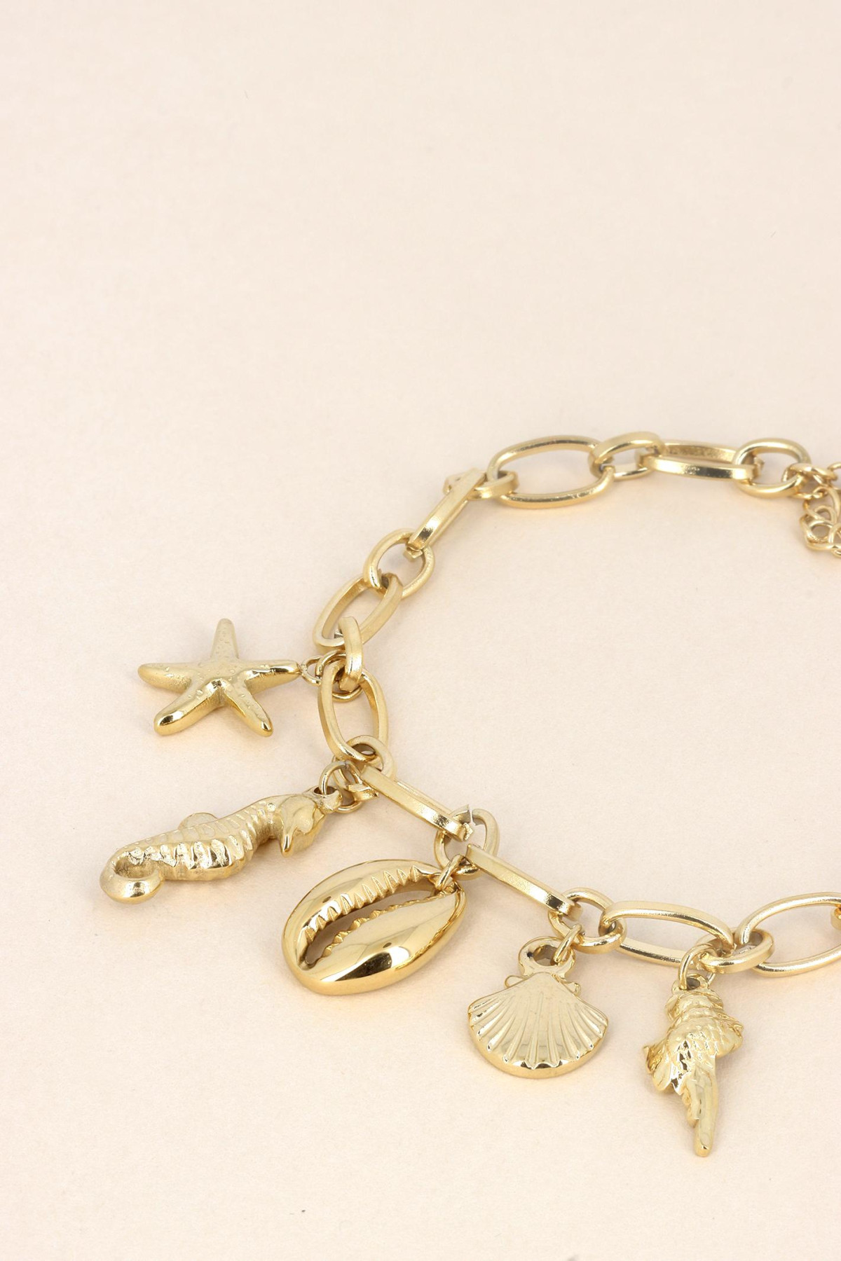 Bracelet Néréide