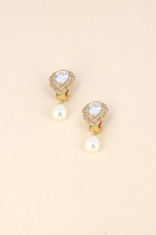 Boucles Marie-Antoinette
