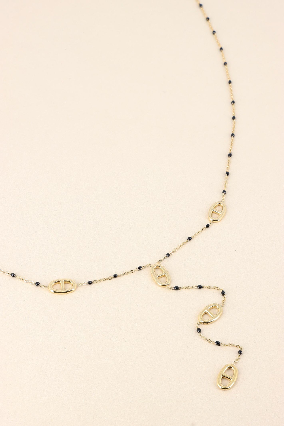 Collier Edma