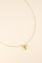 Collier Mignonne