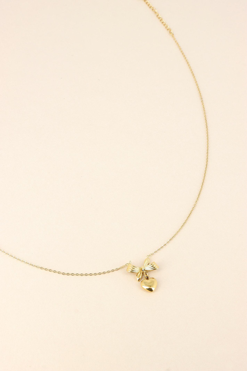 Collier Mignonne