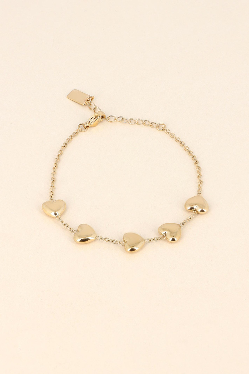 Bracelet Jezebel