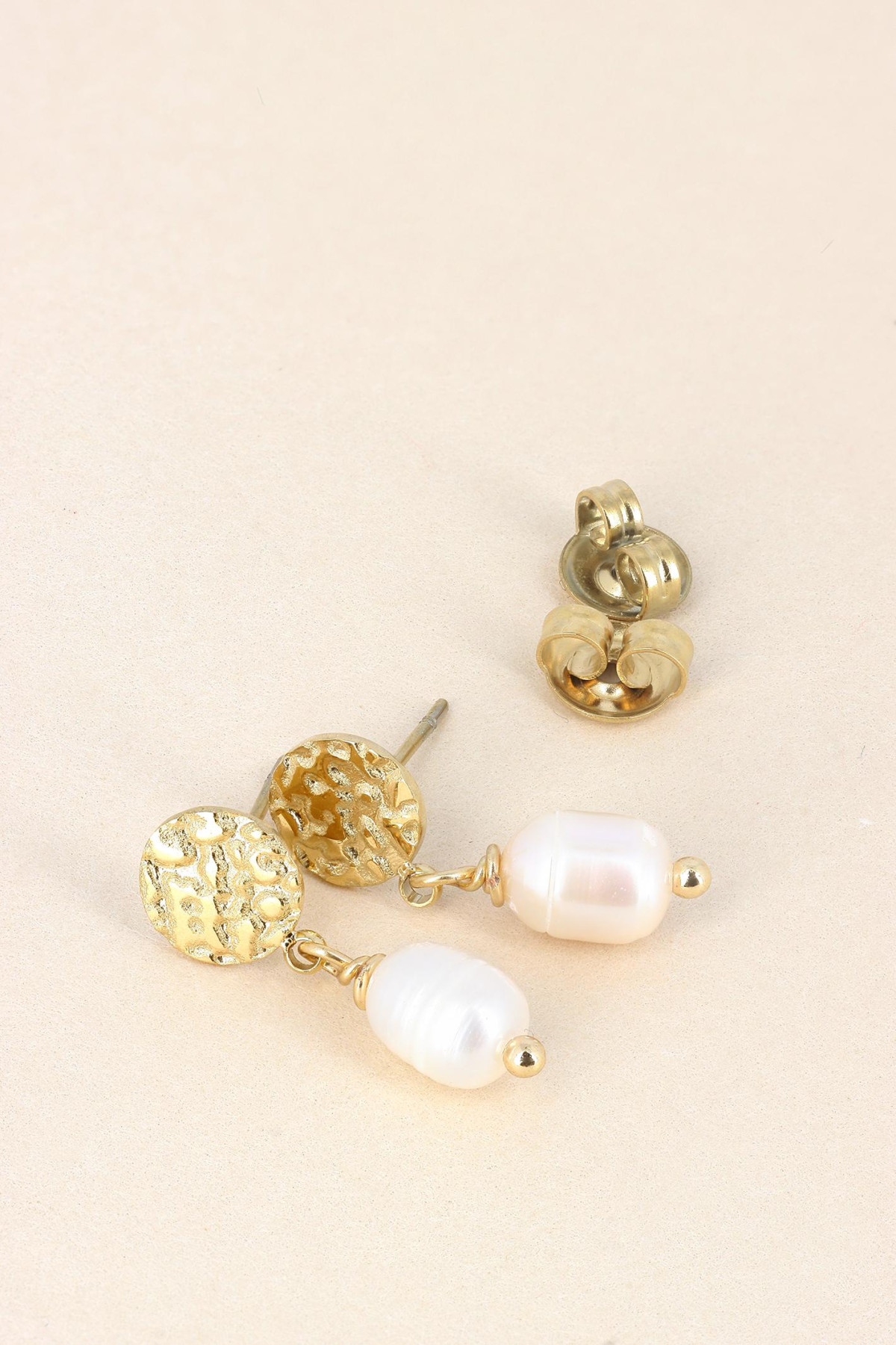 Boucles Sabah