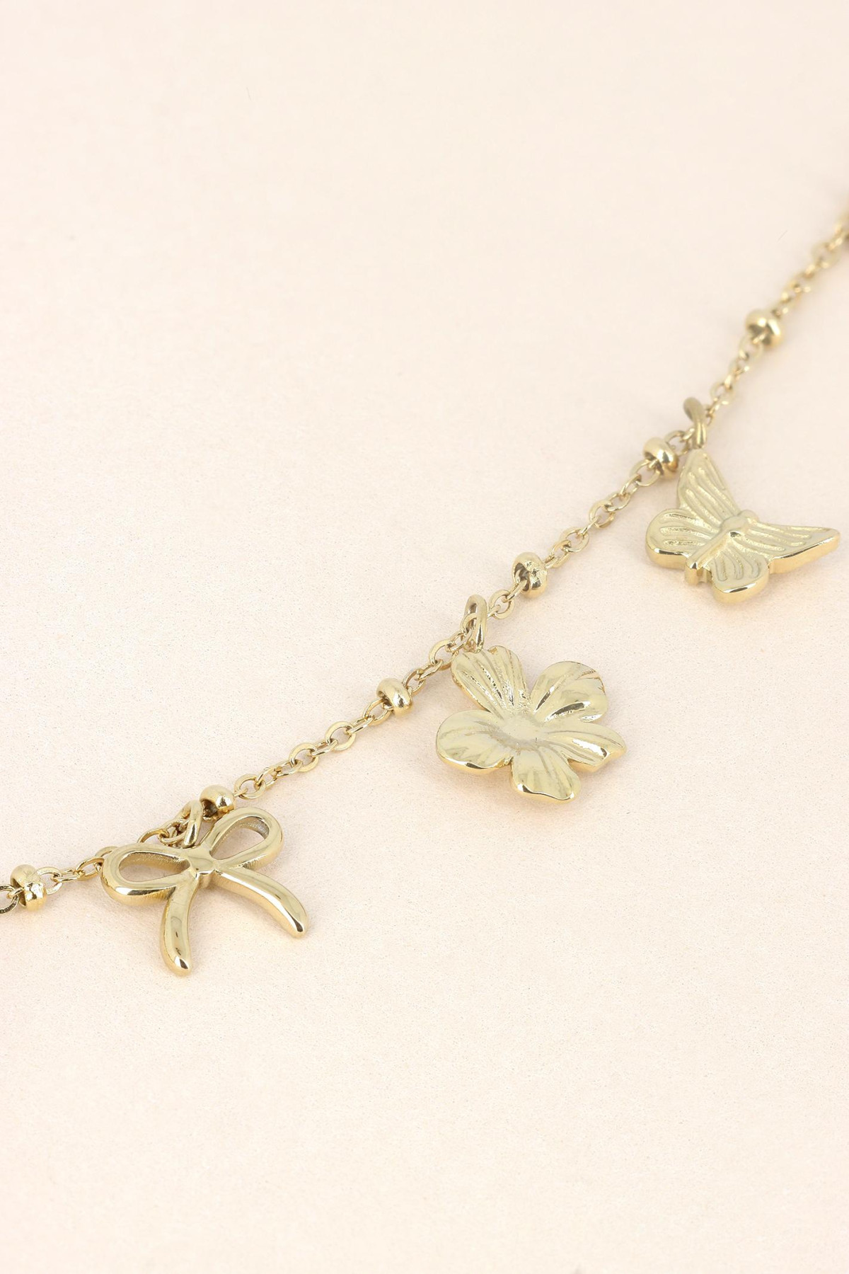 Collier Élysia