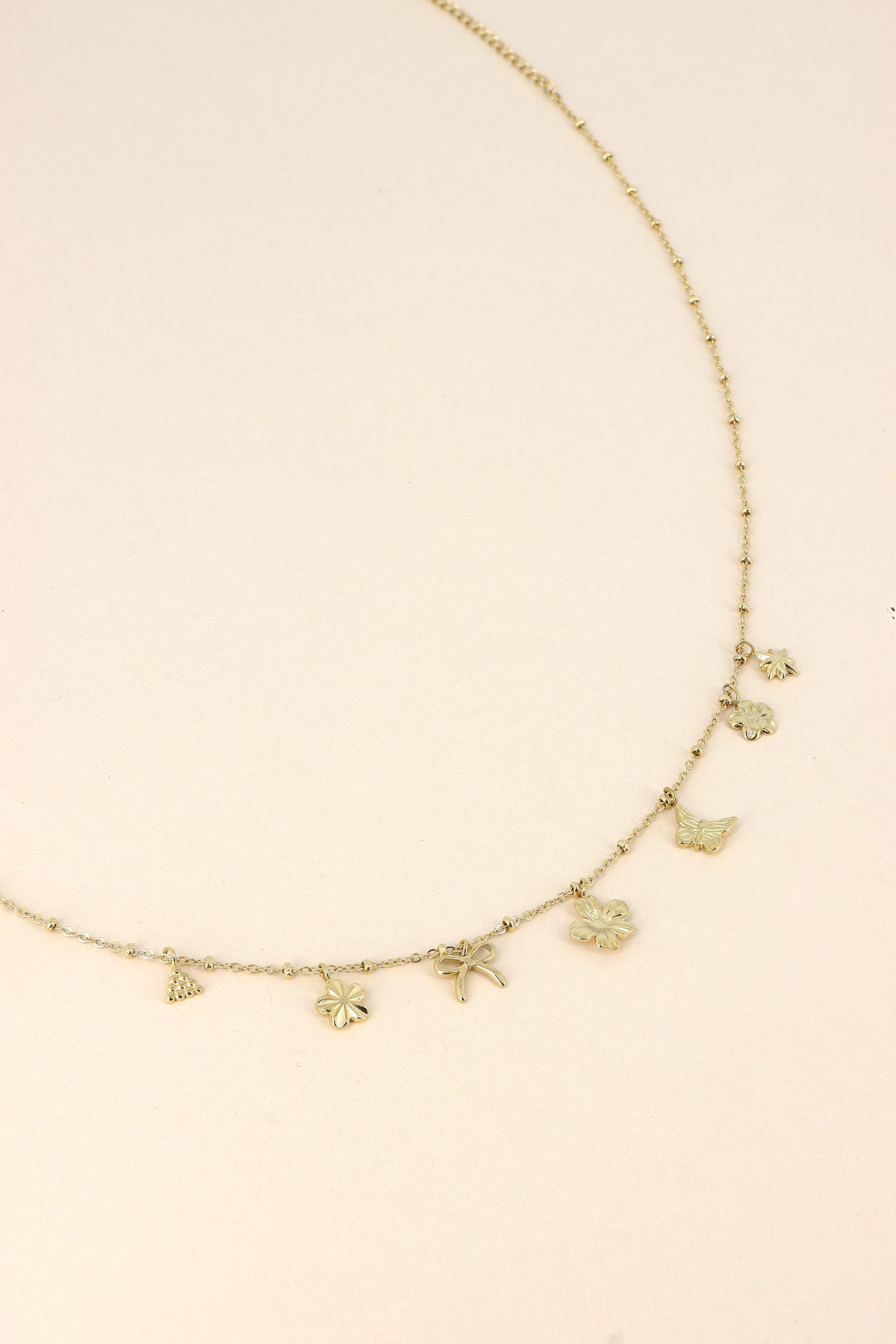 Collier Élysia
