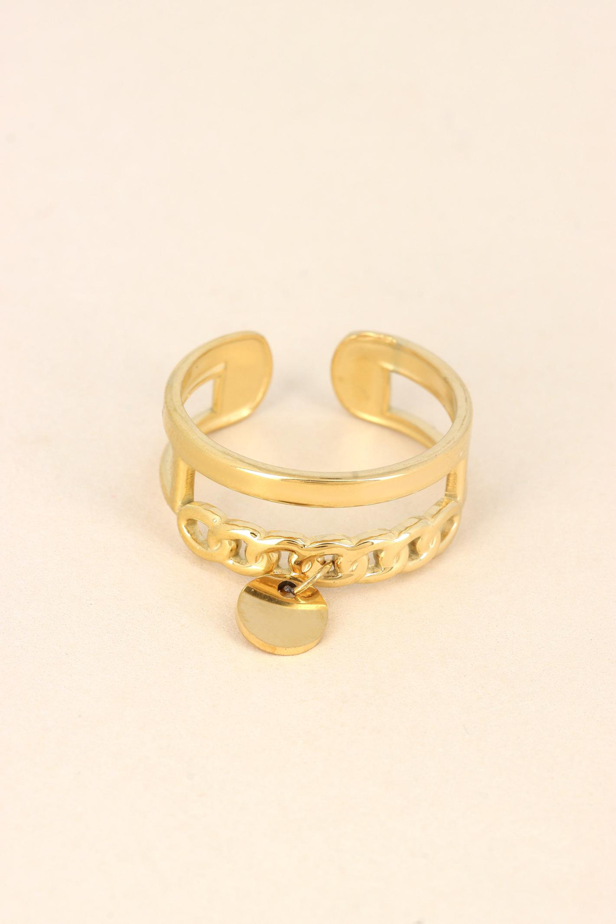 Bague Naély