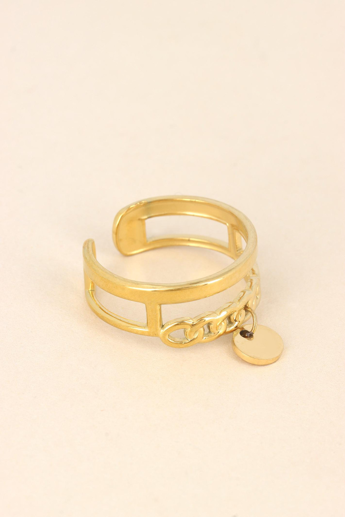 Bague Naély