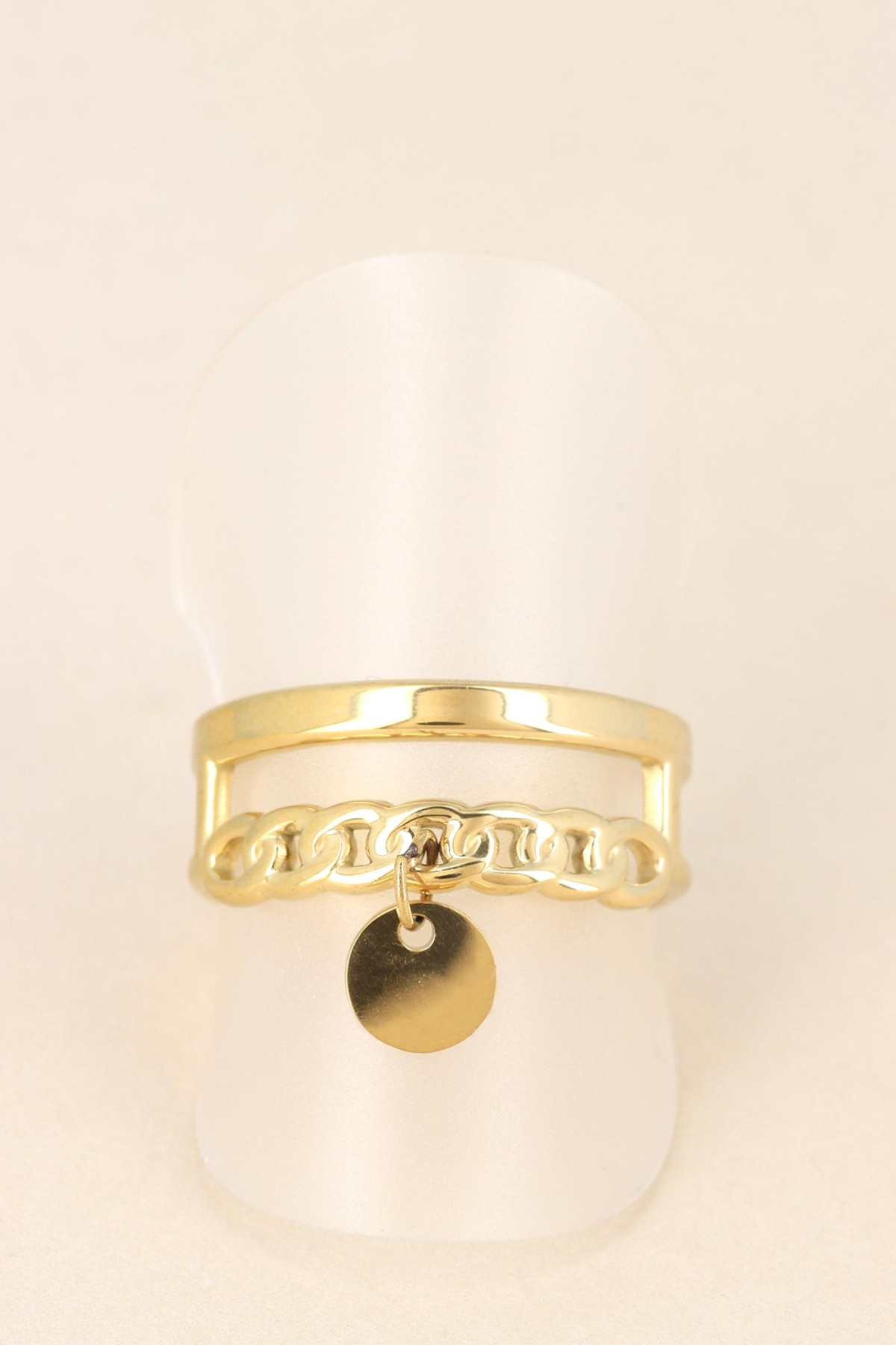 Bague Naély