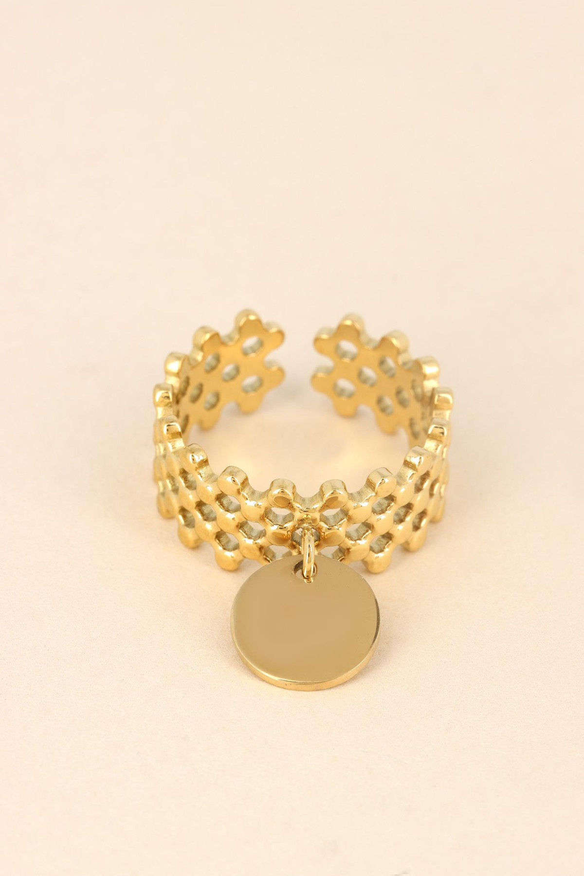 Bague Adémice