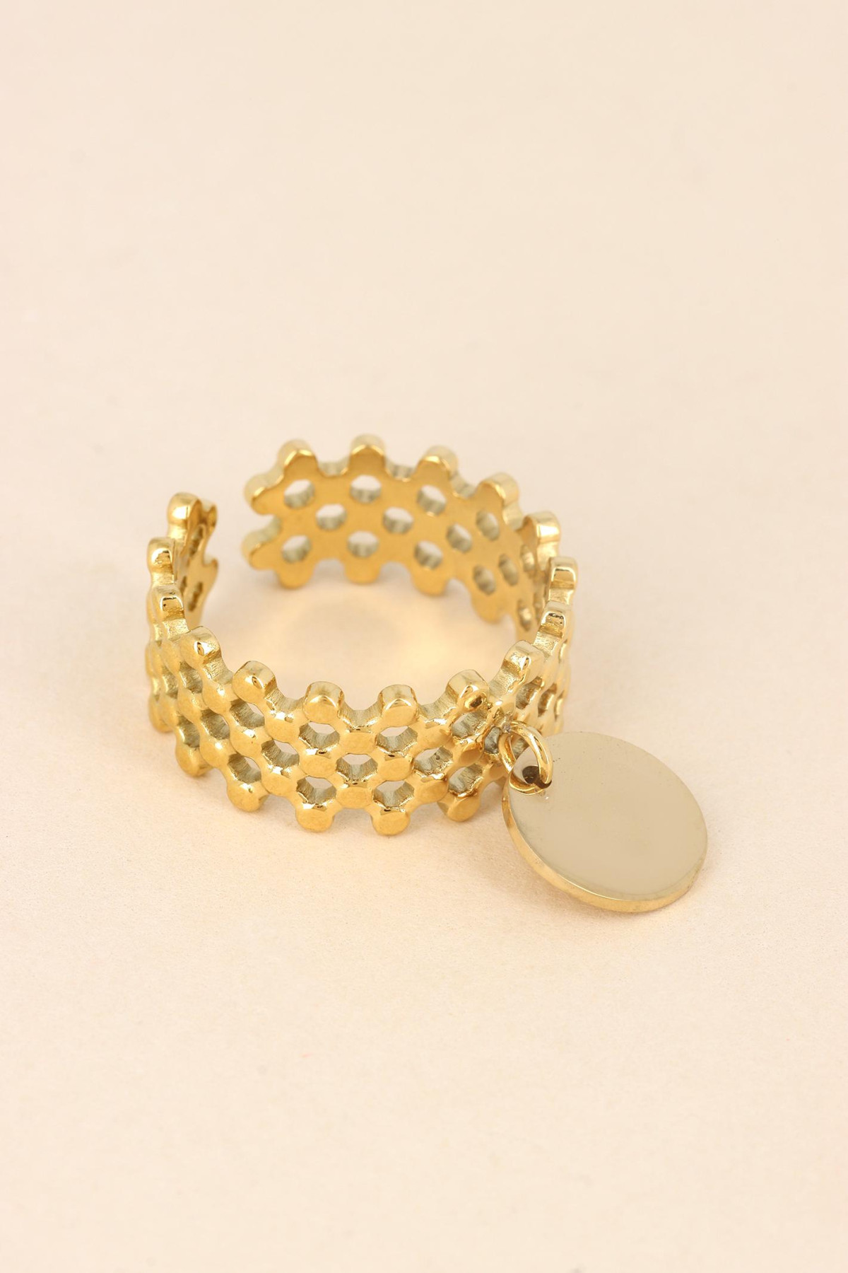 Bague Adémice