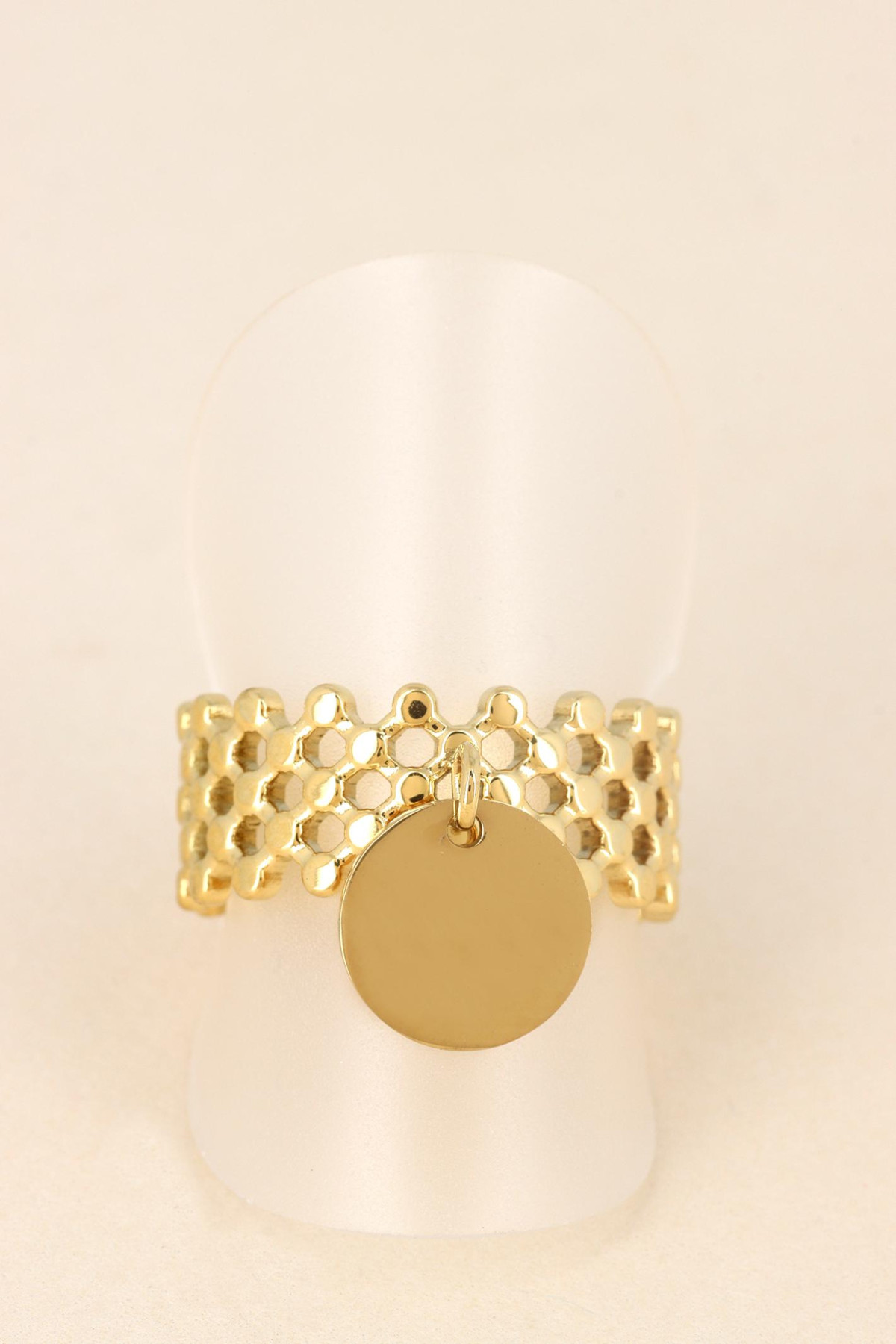 Bague Adémice