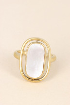 Bague Cyra