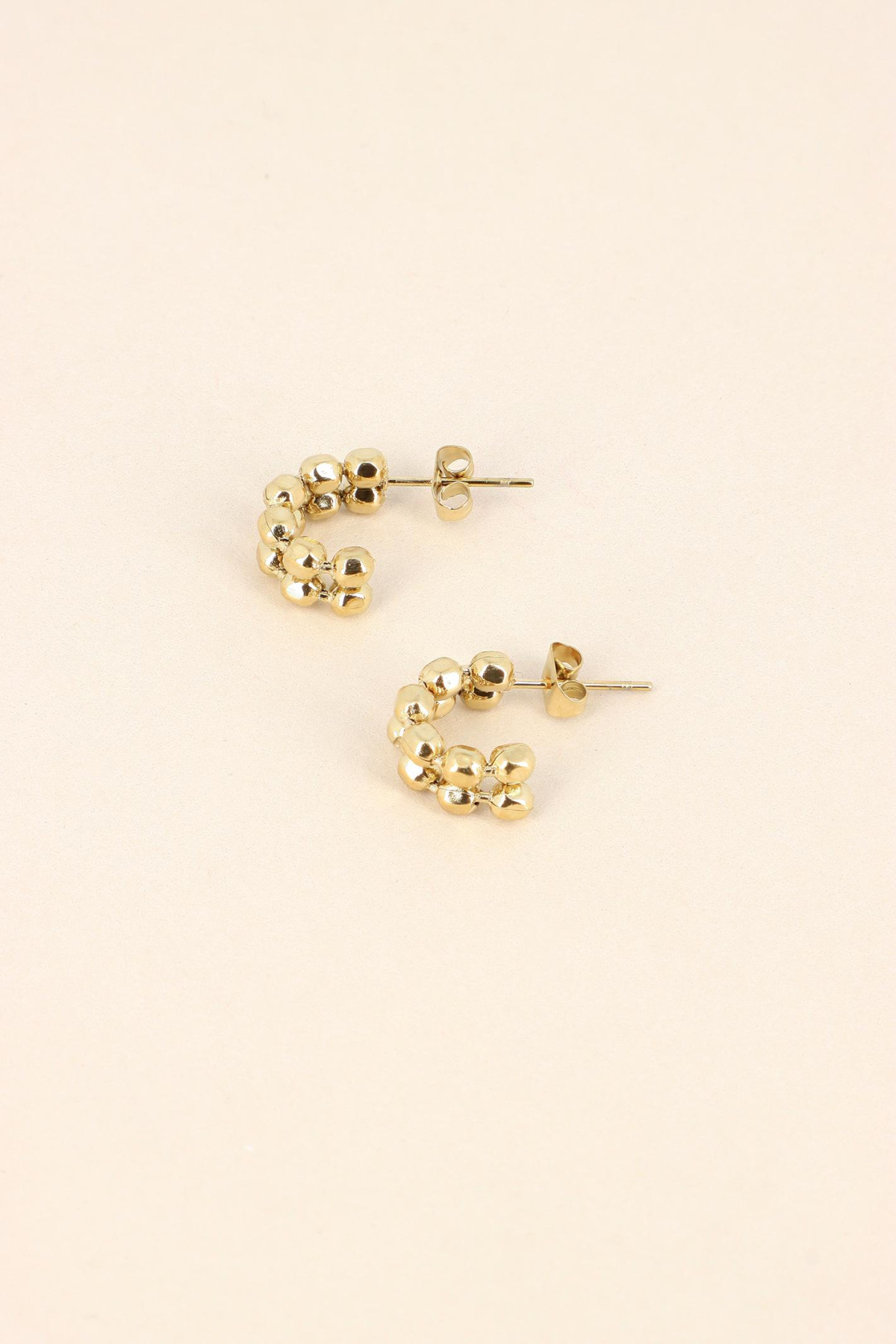 Boucles Ilorina