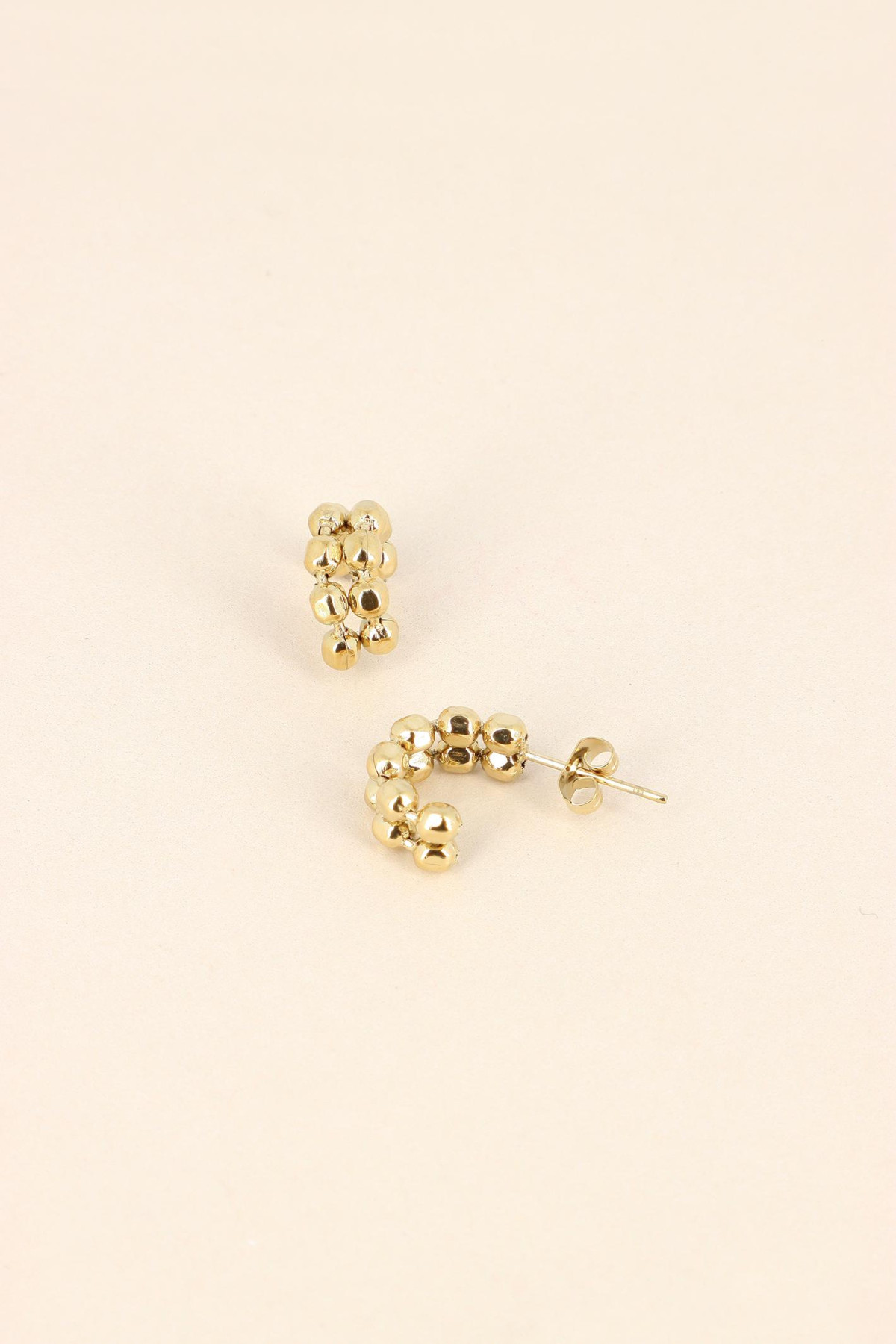 Boucles Ilorina